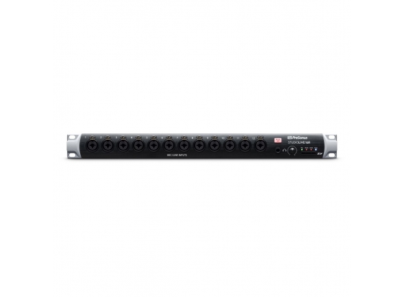 Presonus StudioLive Series III 16R Presonus StudioLive Series III 16R